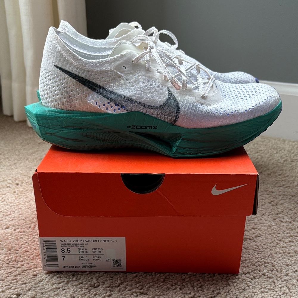 Nike Vaporfly
